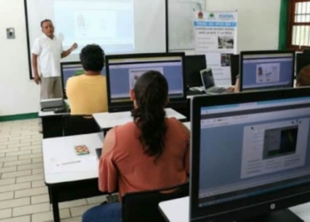 80% de la población económicamente activa de Q. Roo no cuenta con certificación