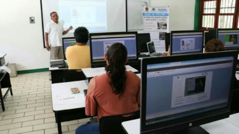 80% de la población económicamente activa de Q. Roo no cuenta con certificación