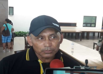 Lamenta ex dirigente municipal situación por la que atraviesa el tricolor
