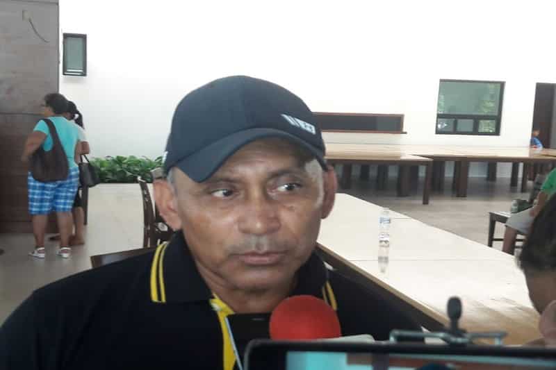 Lamenta ex dirigente municipal situación por la que atraviesa el tricolor