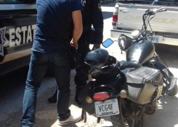 Policía Estatal suma fuerzas para inhibir a la delincuencia en Solidaridad