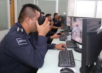 Asegura titular de Seguridad Pública de BJ estar haciendo la chamba