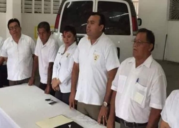 Prepara SUCHAA elecciones para el relevo de su Secretario General