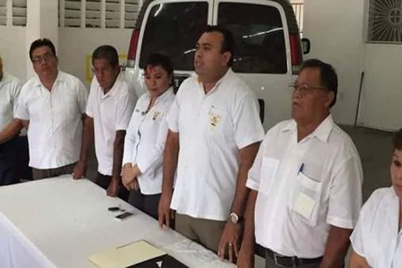 Prepara SUCHAA elecciones para el relevo de su Secretario General