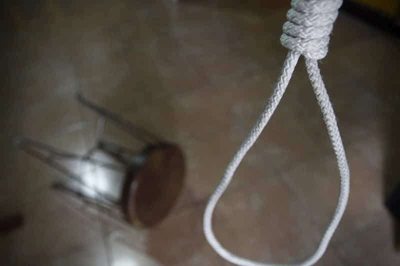 Alarmante; Quintana Roo ocupa el segundo lugar en suicidios en México