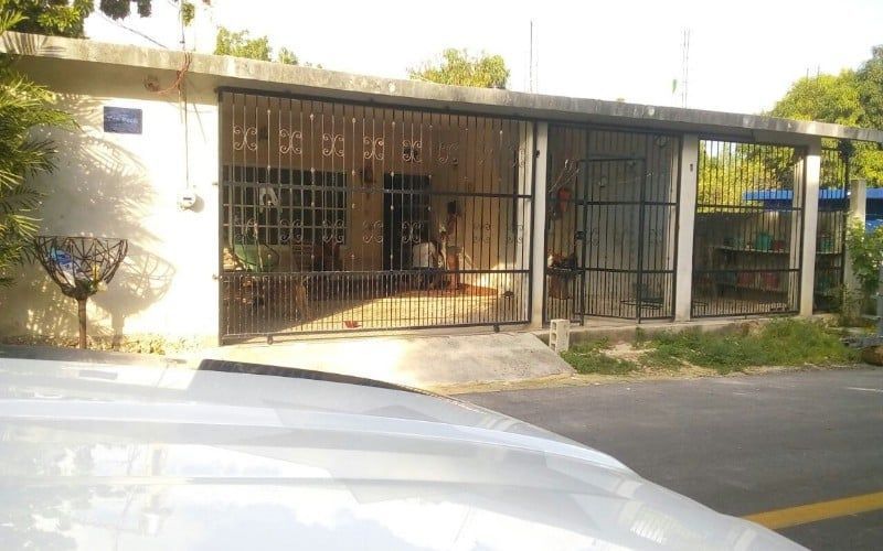Se ahorca niña de 15 años en Bacalar