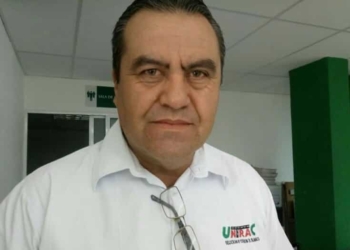 Necesario ajustar tarifas de transporte foráneo: UNTRAC