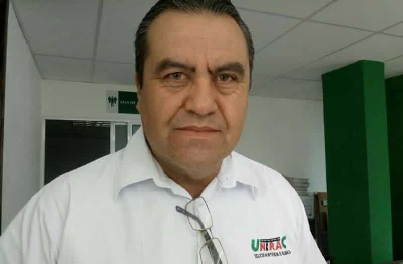 Necesario ajustar tarifas de transporte foráneo: UNTRAC