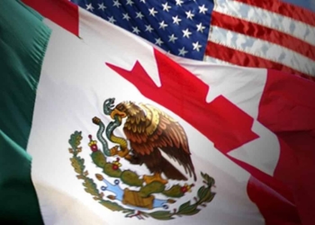 Efectos De La Economía Y La Narcodependencia Mexicana Frente Al Nuevo TLCAN          