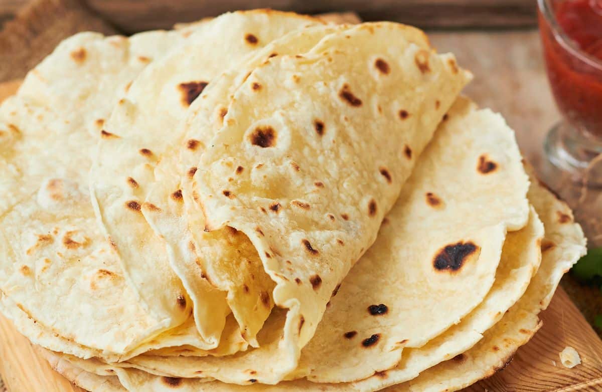 Busca COFEPRIS que la tortilla que llegue a las familias de Q. Roo cumplan las normas de sanidad