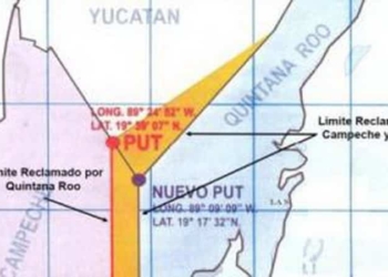 Reconoce Campeche incapacidad para dotar de agua potable a comunidades de la zona limítrofe