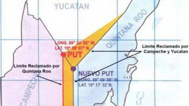 Reconoce Campeche incapacidad para dotar de agua potable a comunidades de la zona limítrofe