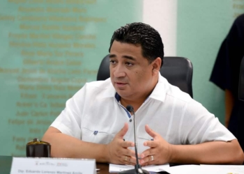 Implementación del Sistema Estatal Anticorrupción avanza en tiempo y forma: Martínez Arcila