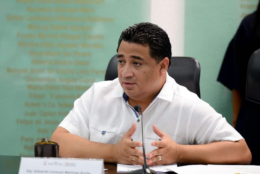 Implementación del Sistema Estatal Anticorrupción avanza en tiempo y forma: Martínez Arcila