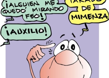 COLINAS: Cada loco con su tema