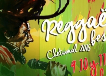 Confirman suspensión del «Reggae Fest» en su edición 2017