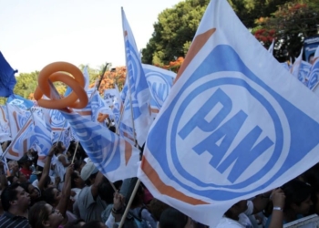 Candidatos a diputados y senadores panistas saldrán por designación directa