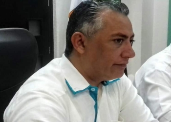Carlos Mario se descarta de hacer campaña; va por una pluri del PES