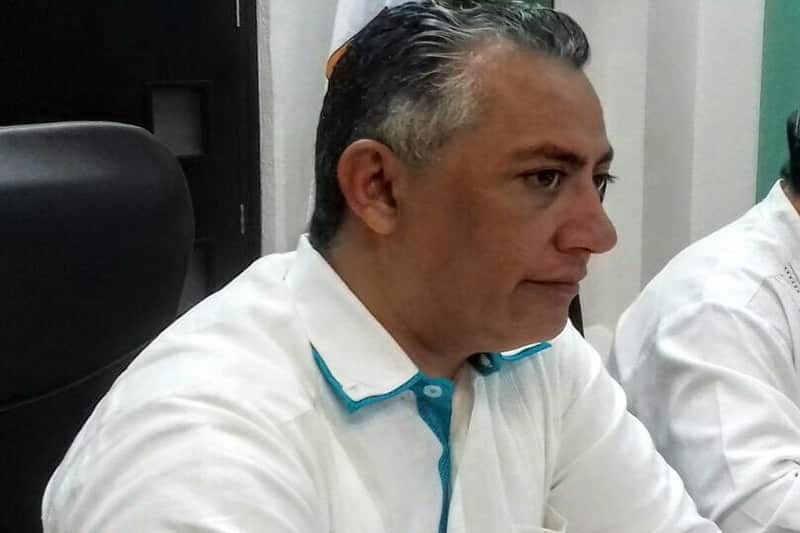 Carlos Mario se descarta de hacer campaña; va por una pluri del PES