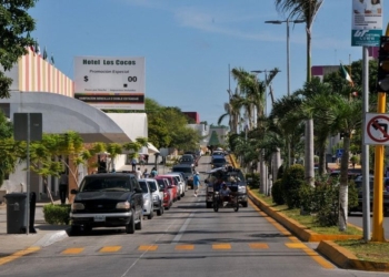 Los 43 de quintana roo
