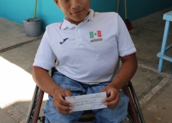 Aumenta Cojudeq atención en becas deportivas