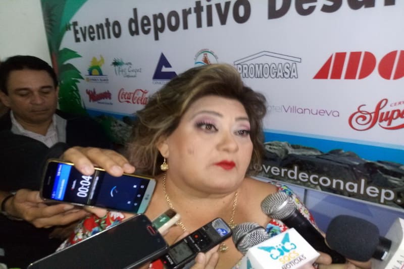 Directora del Conalep Q. Roo, incompetente para solucionar conflicto de docentes