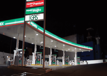 Se ausenta por conjuntivitis, y es despedido por empresa gasolinera