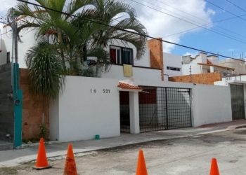 Al vecino le «apesta a marisco», denuncian colonos de Jardines de Payo Obispo