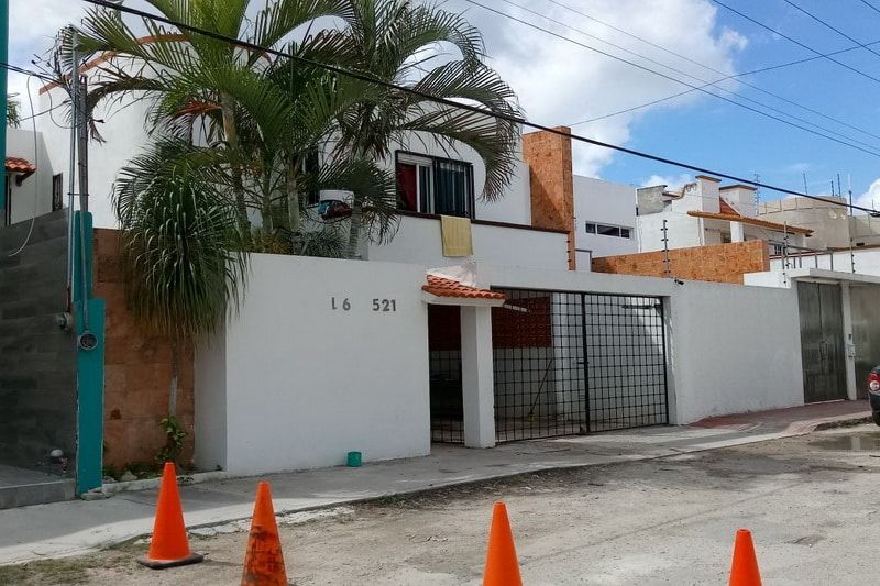 Al vecino le «apesta a marisco», denuncian colonos de Jardines de Payo Obispo