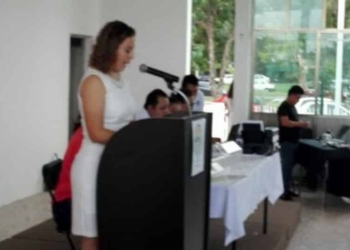«Mechita» gana en la eleccion por la Dirigencia del Sindicato del Congreso de Q. Roo
