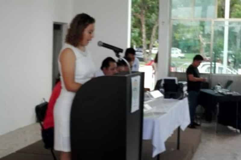 «Mechita» gana en la eleccion por la Dirigencia del Sindicato del Congreso de Q. Roo