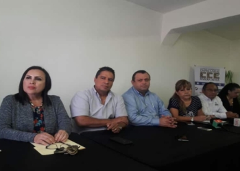 Empresarios de la zona norte acuerdan trabajo conjunto con nuevo Comisario de la Policía Federal