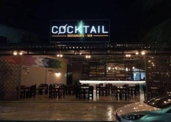 Ex funcionarios, competencia desleal de la Unión de Bares, Restaurantes y Similares