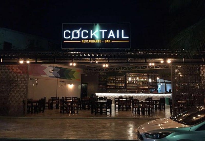 Ex funcionarios, competencia desleal de la Unión de Bares, Restaurantes y Similares