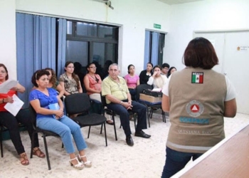 Empresarios de Q. Roo carecen de cultura para prevenir siniestros