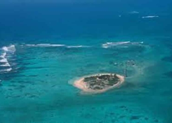 Protección Civil y la CONANP se hacen bolas en evacuación de Banco Chinchorro