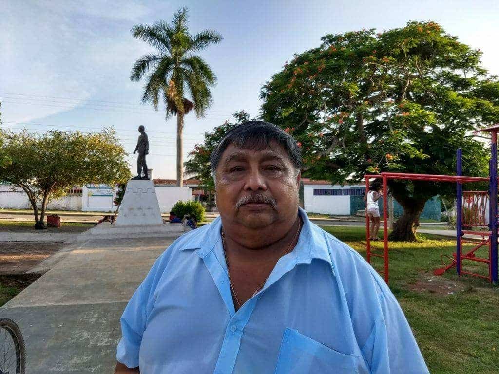 Comunidades de FCP siguen siendo presas del vandalismo y la delincuencia