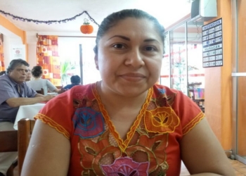Liderará Fany Cahum el Organismo Nacional de las Mujeres en Quintana Roo