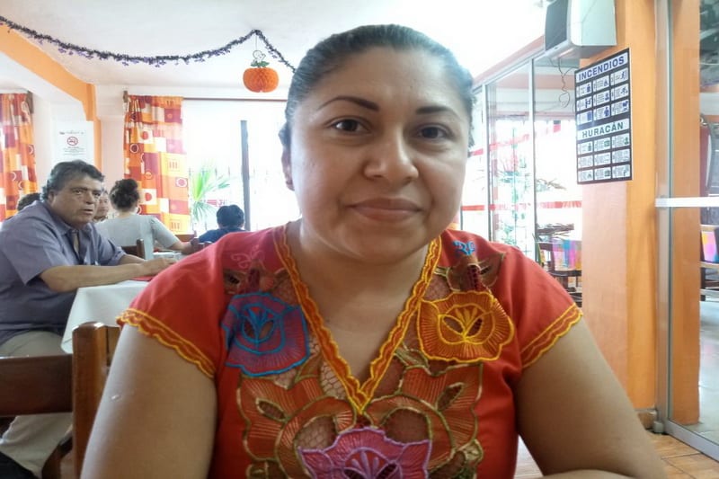 Liderará Fany Cahum el Organismo Nacional de las Mujeres en Quintana Roo