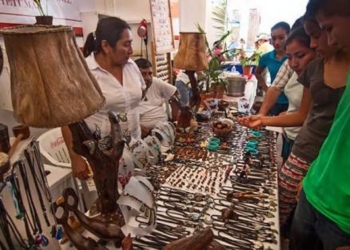Alistan preparativos para Feria del Coco 2017
