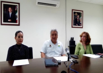 Impulsarán desarrollo de proyectos de investigación para estudiantes de Q. Roo