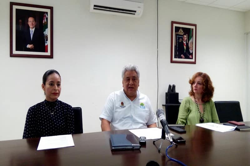 Impulsarán desarrollo de proyectos de investigación para estudiantes de Q. Roo