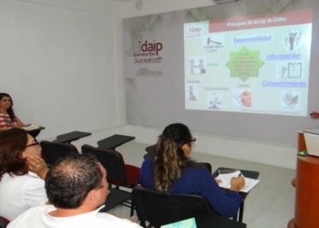 Venció el plazo, Sujetos Obligados deben tener Aviso de Privacidad a la vista