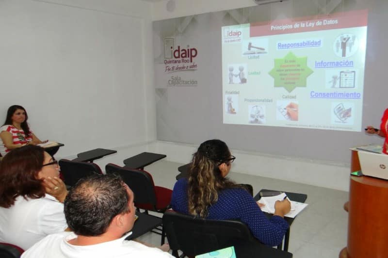 Venció el plazo, Sujetos Obligados deben tener Aviso de Privacidad a la vista