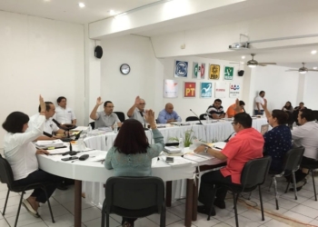 Aprueba IEQROO lineamientos para integración de Concejos Municipales de la elección 2017-2018