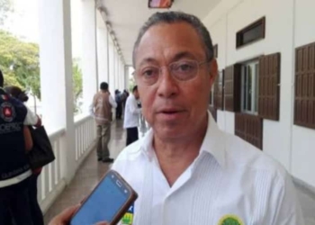 Autoriza federación 60 MDP adicionales al IFEQROO