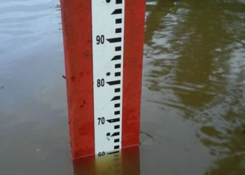 Incrementa Nivel Río Hondo