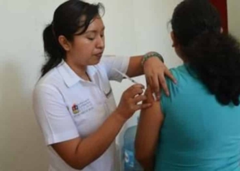 Influenza amenaza a sectores vulnerables de Q. Roo