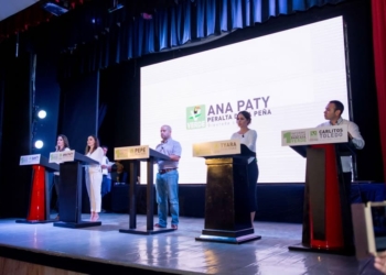La unión y el trabajo en equipo, es la fuerza para lograr el cambio: legisladores del PVEM