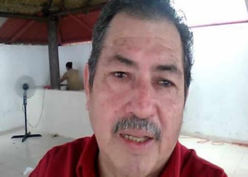 Suspende Juez Derechos Civiles Y Políticos De Ramos Tescum